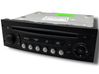 Radio/CD/DVD/GPS head unit T710