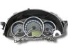 Clock T754