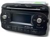 Unidad delantera de radio/CD/DVD/GPS T842