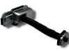 Rear glass lock/latch T997