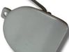Fender trim (molding) T1159