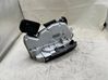 Radio/GPS head unit trim T1729