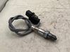 Rear glass lock/latch T1905