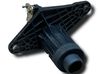 Tailgate lock latch 7746652