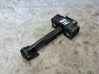 Rear glass lock/latch C22
