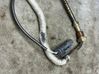 Rear glass lock/latch C47
