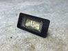 Rear door handle trim C130
