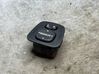 Rear glass lock/latch C134