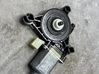 Headlight washer spray nozzle C181