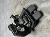 Rear glass lock/latch C188