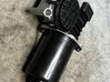 Tringlerie et moteur d'essuie-glace avant 981101Y000