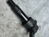 High voltage ignition coil 