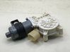 Rear glass lock/latch C397