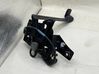 Rear glass lock/latch C403