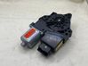 Rear glass lock/latch C454