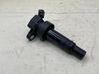 Rear glass lock/latch C493