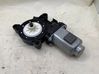 Rear glass lock/latch C576