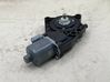 Rear glass lock/latch C588