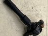 Rear glass lock/latch C623