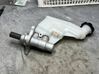 Rear glass lock/latch X127