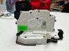Rear glass lock/latch W6