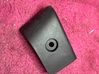 Rear glass lock/latch E16