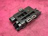 Rear glass lock/latch E35