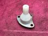 Rear glass lock/latch E45