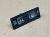 Rear glass lock/latch E248