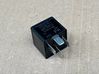 Rear glass lock/latch E283