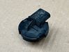 Rear glass lock/latch E289