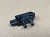Rear glass lock/latch E345