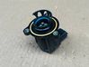 Rear glass lock/latch E514