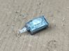 Rear glass lock/latch E561
