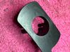 Front parking sensor holder (PDC) 108843600A