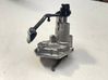 Rear glass lock/latch Q129