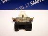 Tailgate/trunk/boot lock/catch/latch 4327383