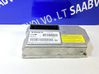 Airbag control unit/module 0285001654