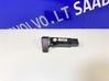 Hazard light switch 9123683