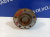 Cubo de rueda trasera 31329971