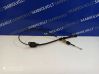 Gear shift cable linkage 70853