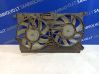 Impulsor de ventilador 874678E