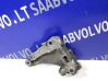Gearbox mount 4754263