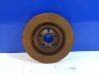 Rear brake disc 31471816