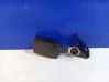 Rear seatbelt buckle 12794563