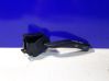 Wiper speed switch 4692760