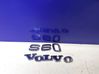 Manufacturers badge/model letters 9203328