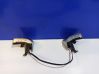 Steering wheel buttons/switches 12759541