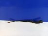Windshield/front glass wiper blade 12755308