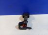 Rear seatbelt buckle 12794563